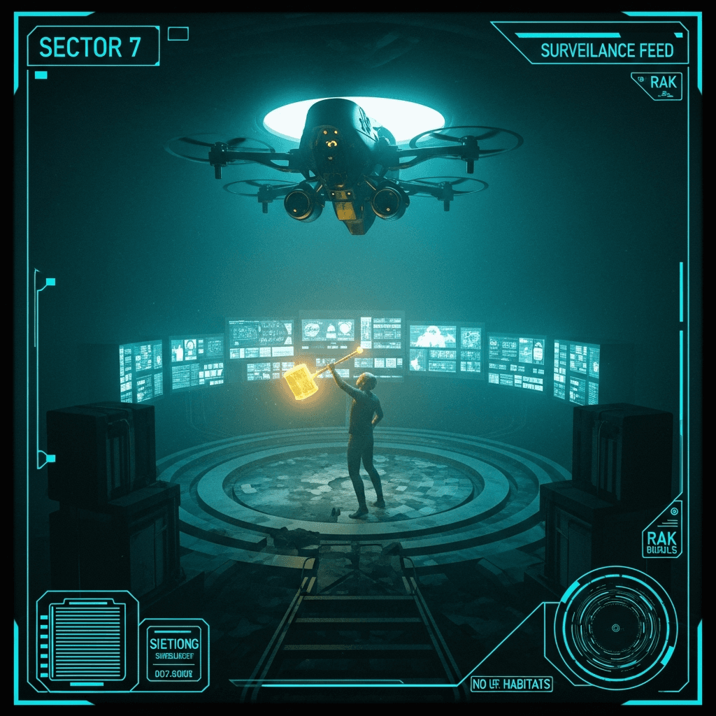 The Gilded Club and the New Shouting Circle