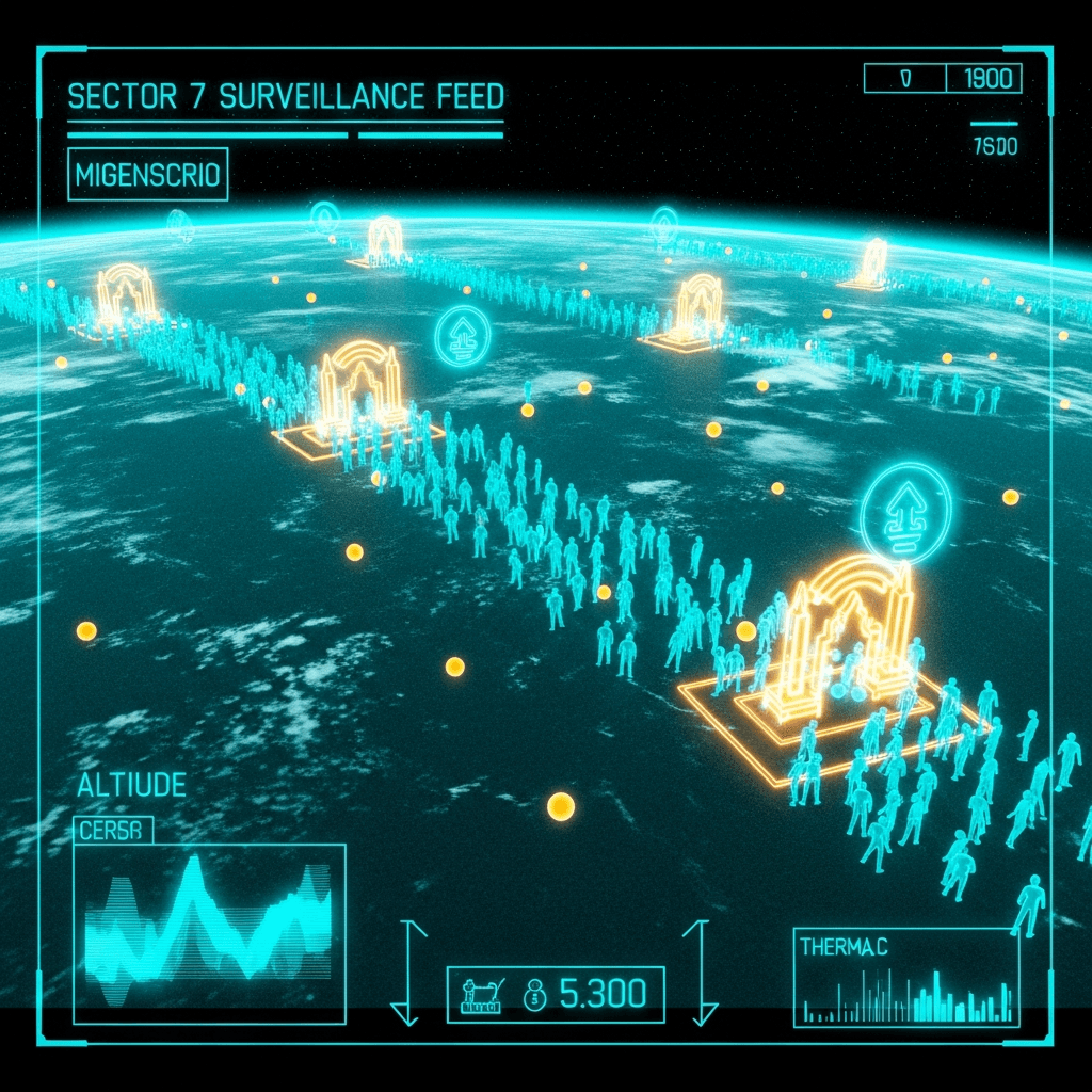 Golden Arch Collective Announces Strategic Biomass Recalibration