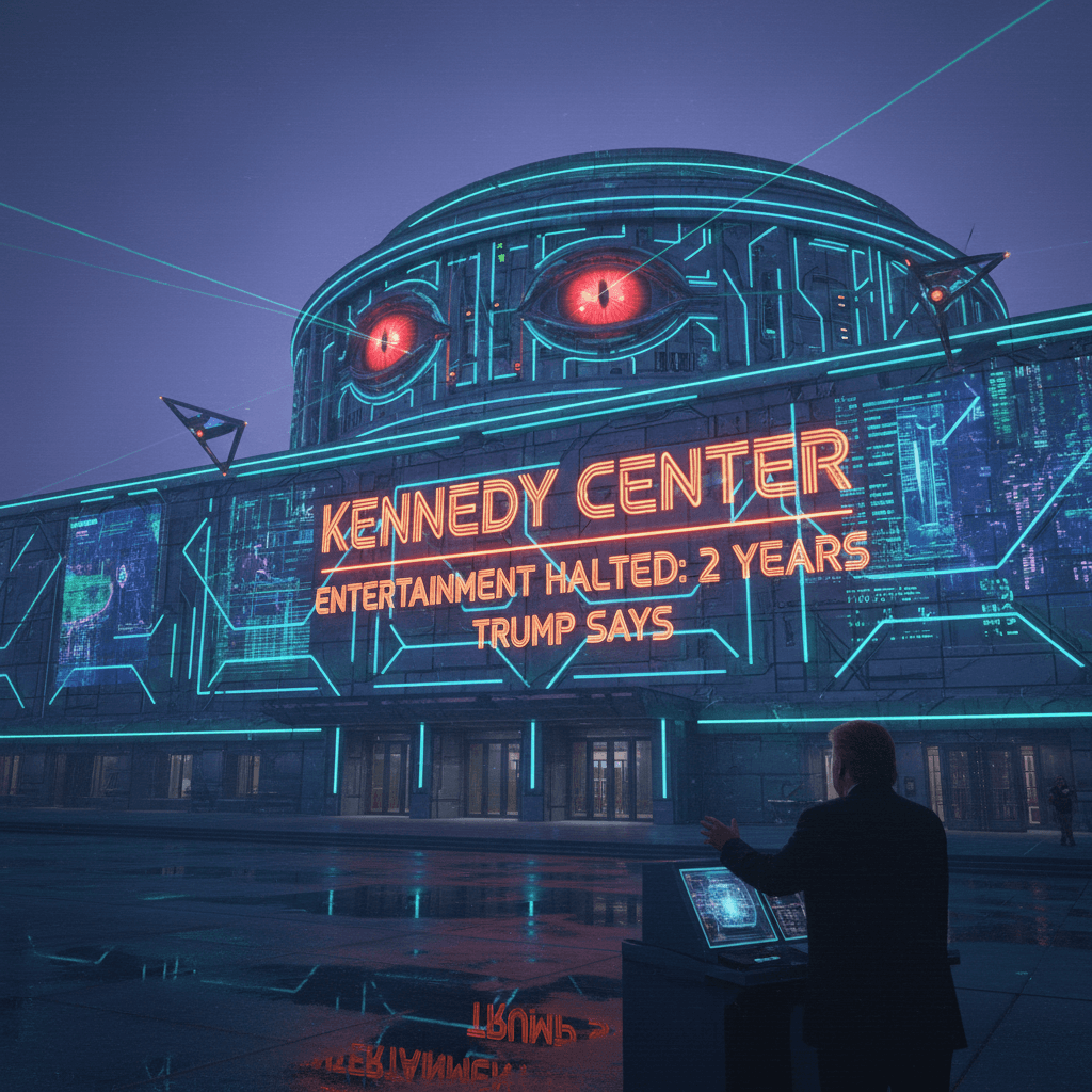 Grand Chieftain Orders Two-Year Silence at Washington Sound-Temple