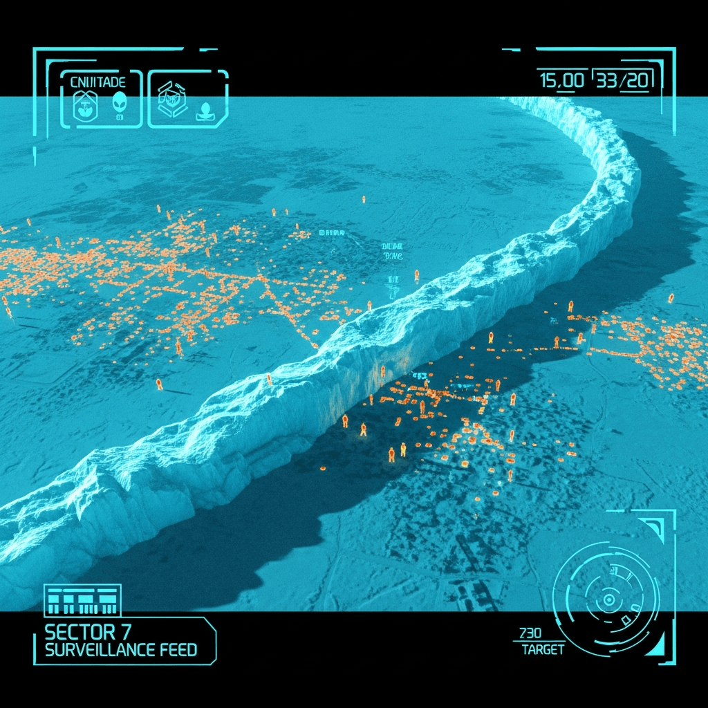 The Gravity-Assisted Extermination of High-Altitude Leisure Enthusiasts