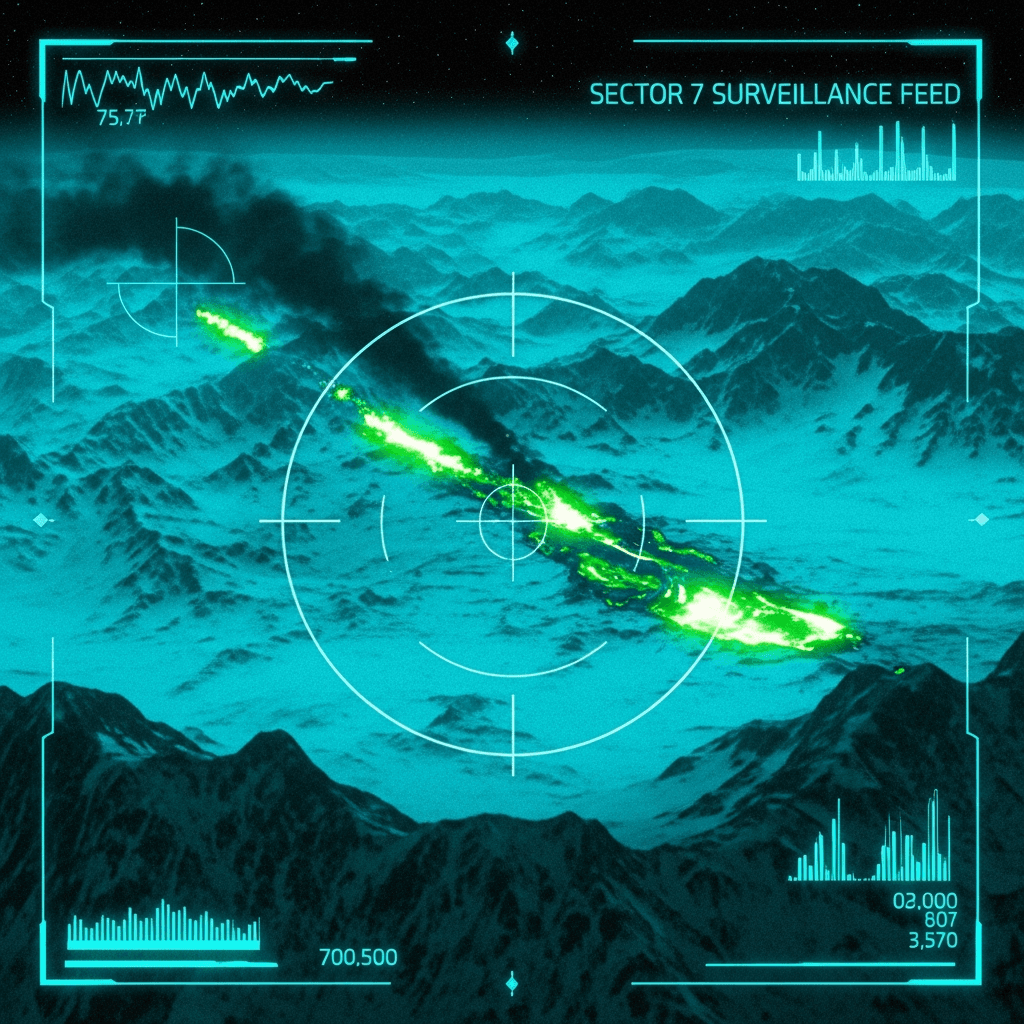 Gravity Reasserts Dominance Over Fragile Atmospheric Shell