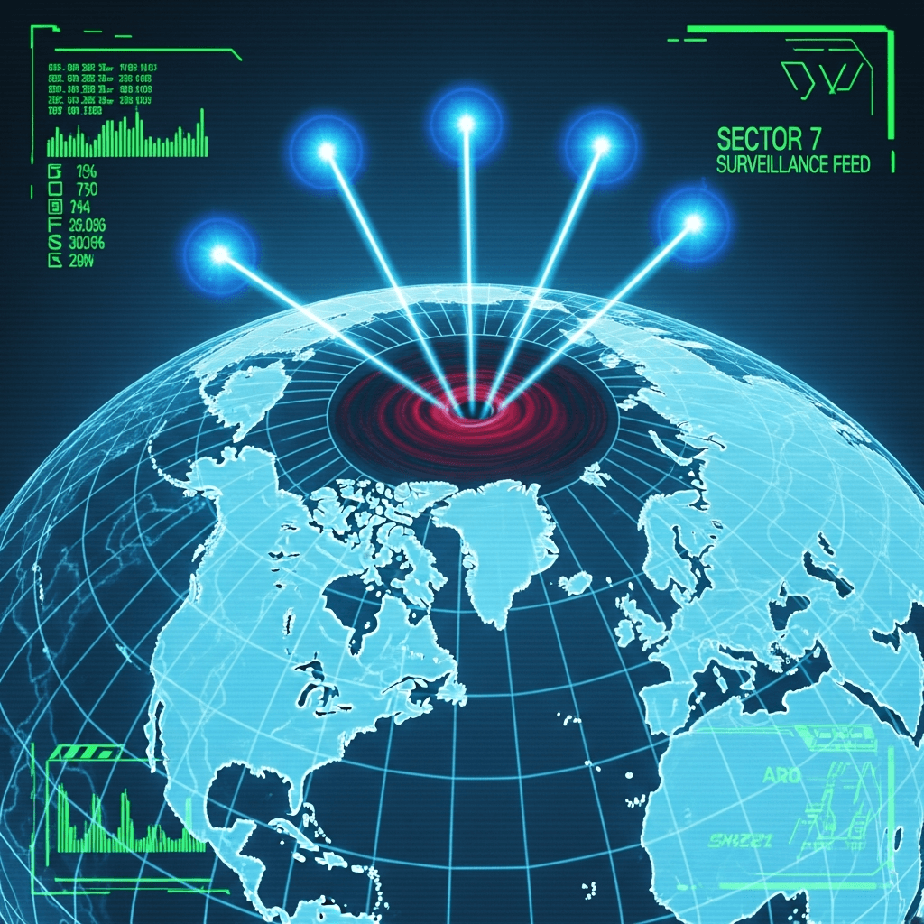 The Great Alchemical Schism of the Northern Covens