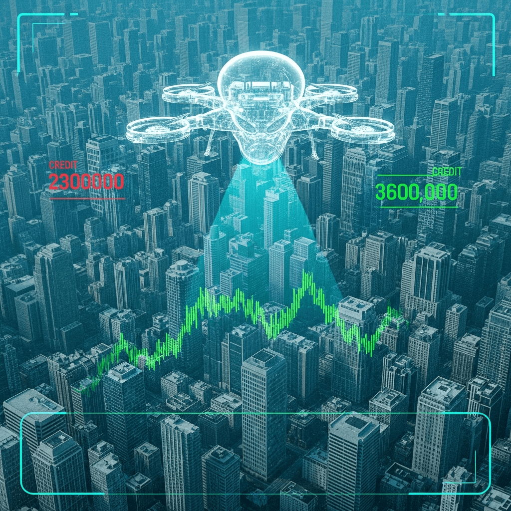 The Great Allocation of Rectangular Shelters: CBRE Cycle 2025 Summary