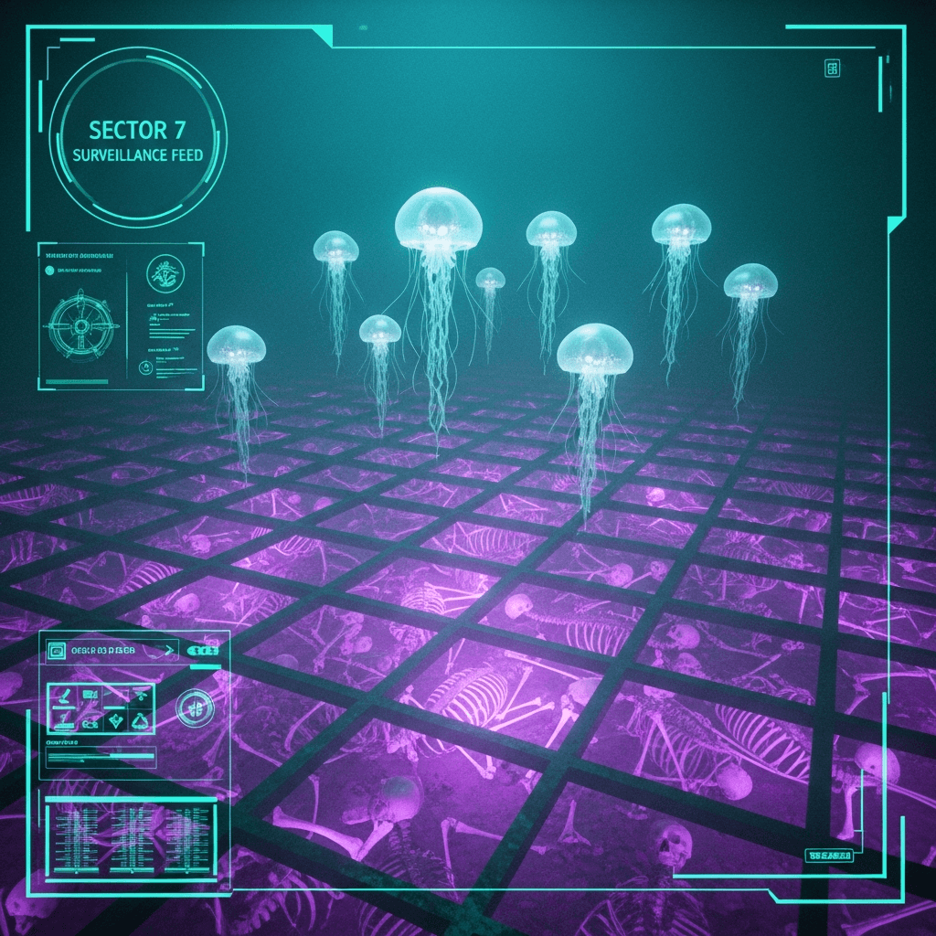 The Great Bio-Spiritual Convergence of the Seventh Cycle