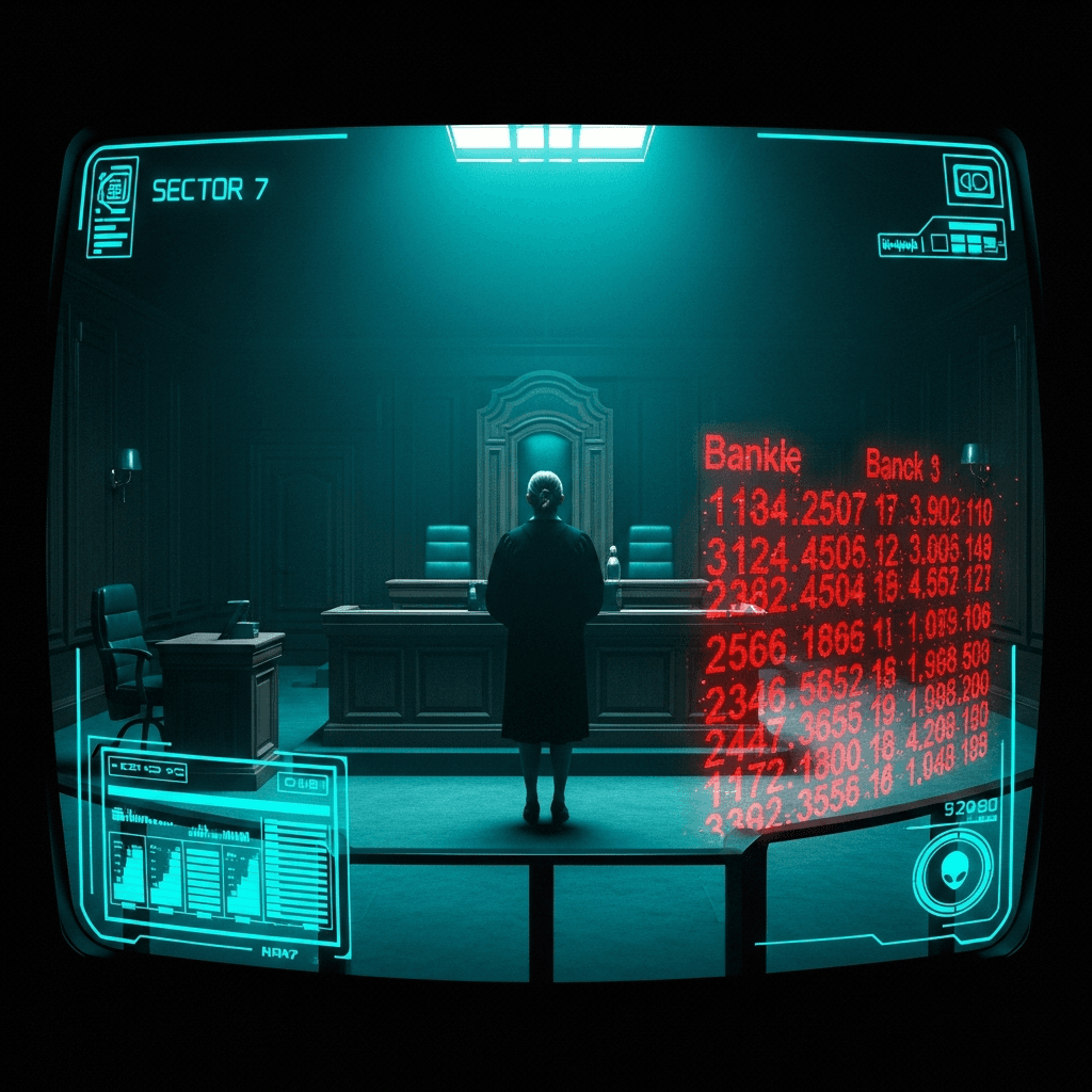 The Great Chieftain Deletes the High Arbiters