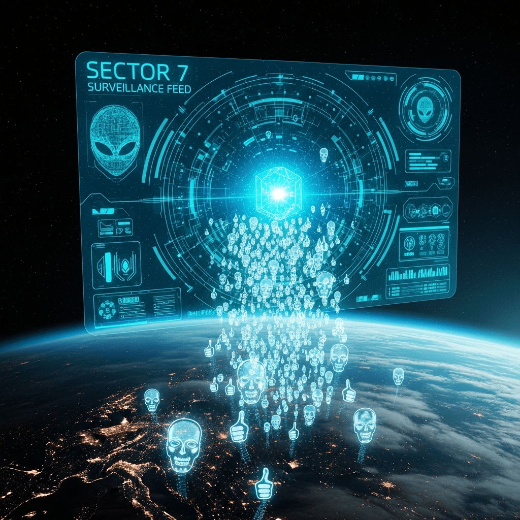 The Great Consolidation of Primitive Biological Signatures