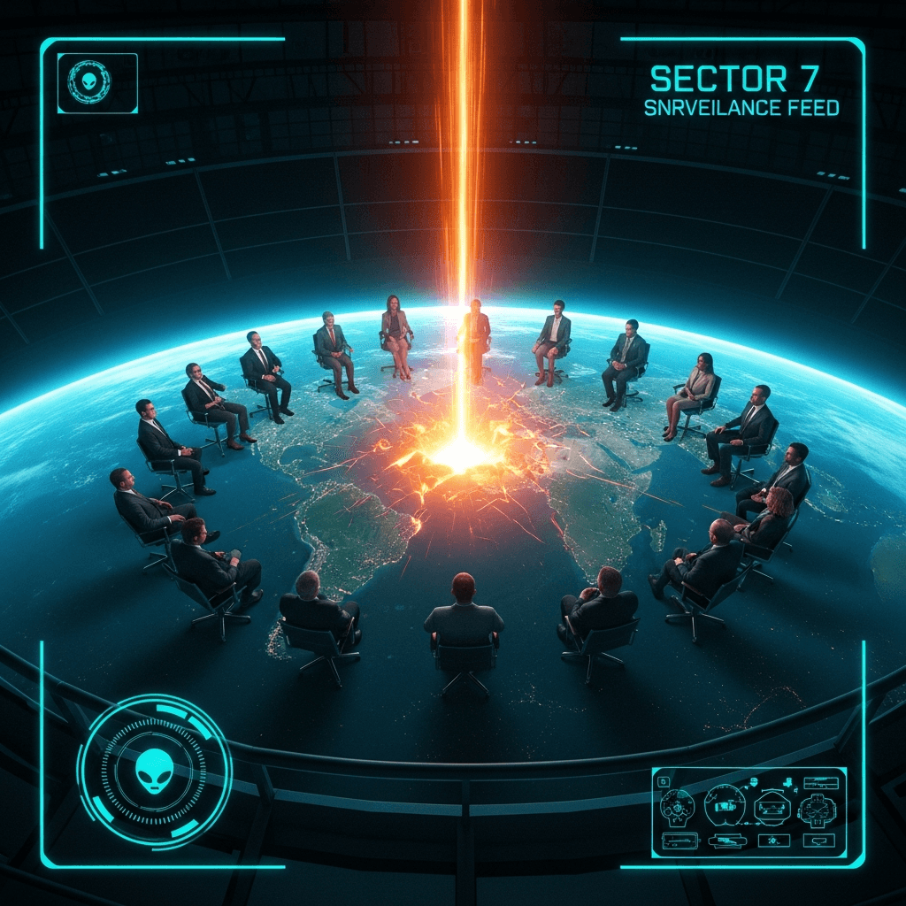 The Great Deconstruction of the Fragile Biped Alliance