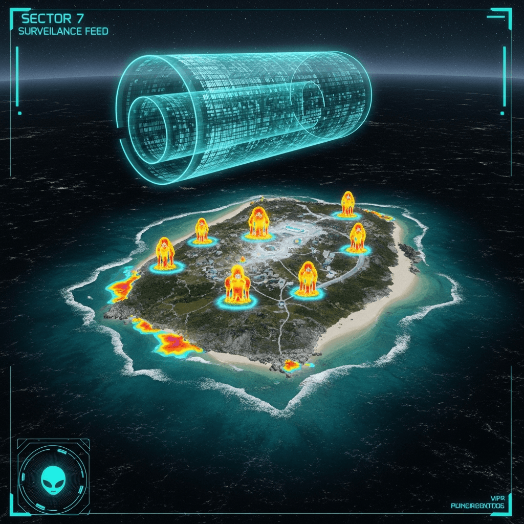 The Great Directory of Compromised Alphas