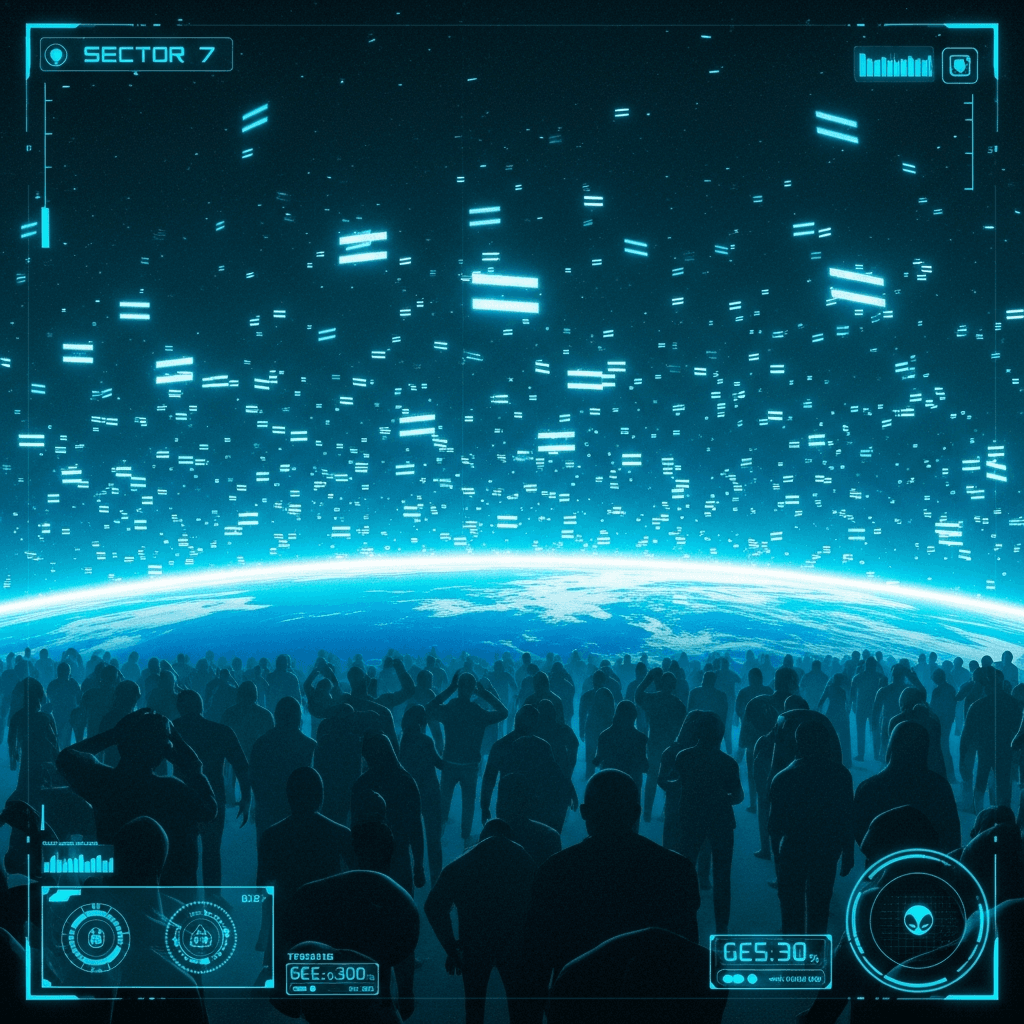 The Great Equals Sign Anomaly: A Study in Bipedal Data Corruption