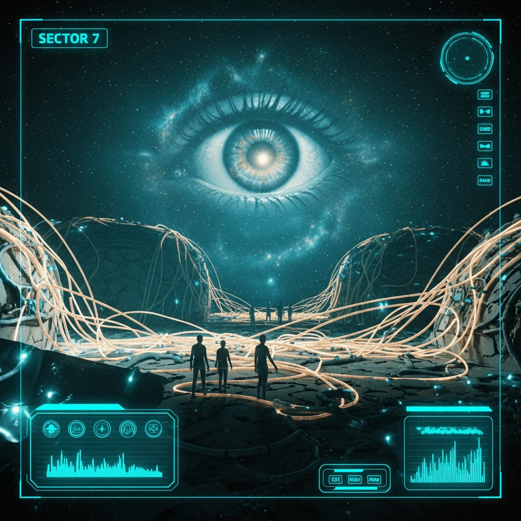 The Great Frequency Blindness: A Quest for the Undefined