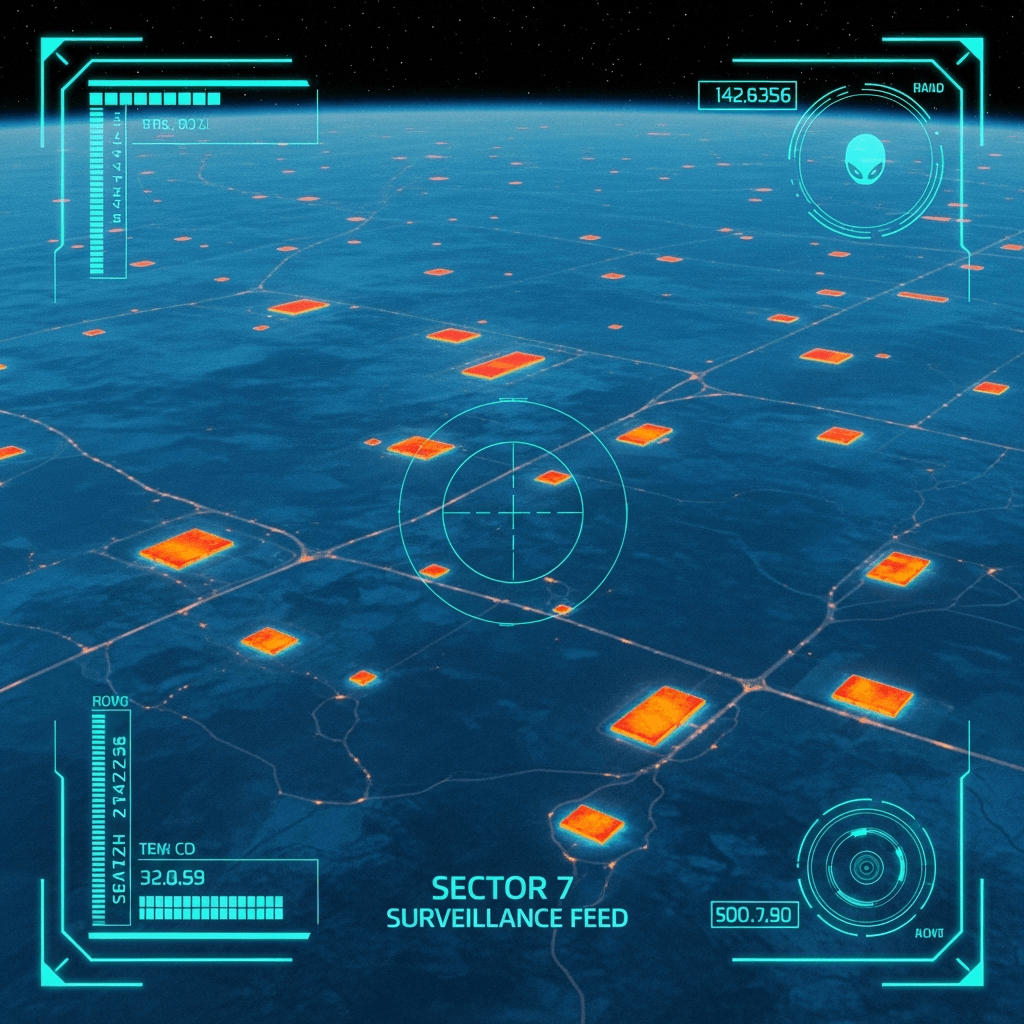 The Great Hoarding of Hollow Rectangles: Dream Entity Reports Credit Surplus