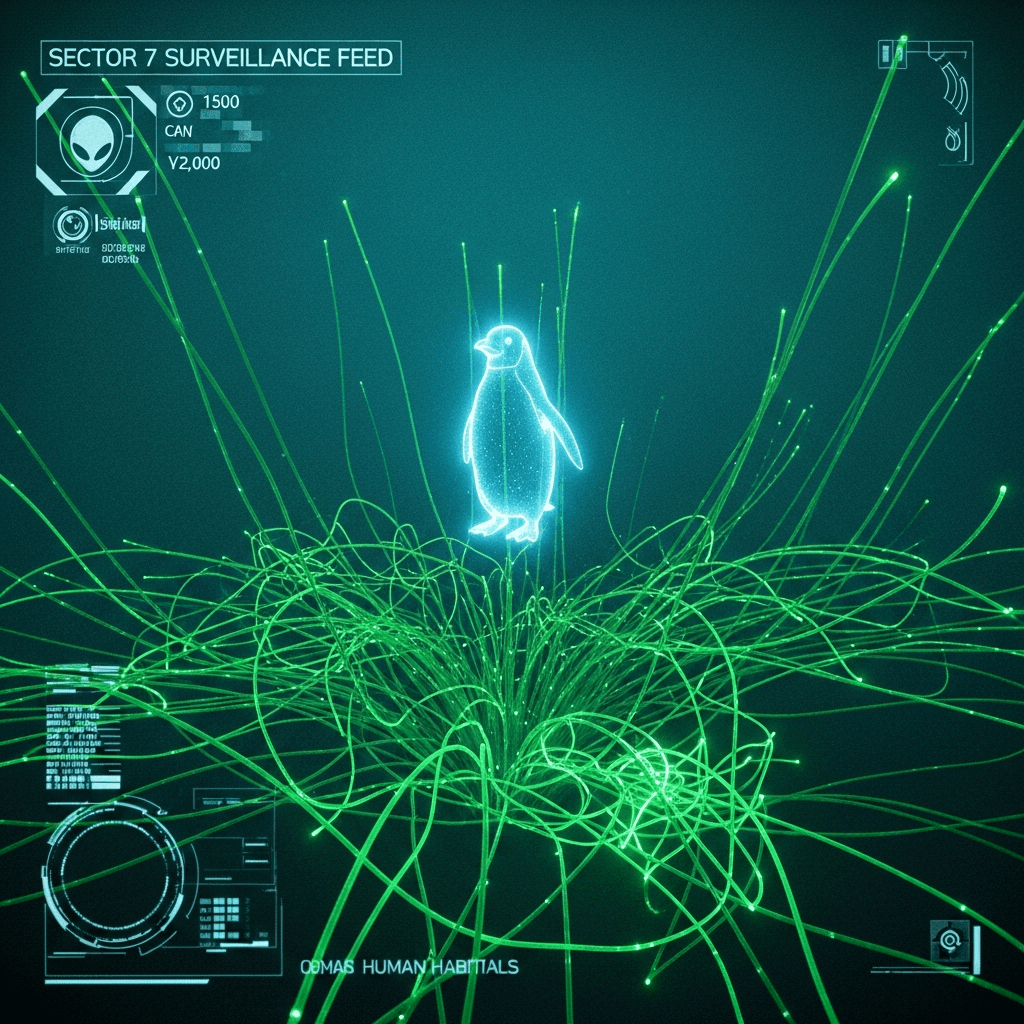 The Great Kernel Refactoring: A Study in Adorable Monolithic Persistence