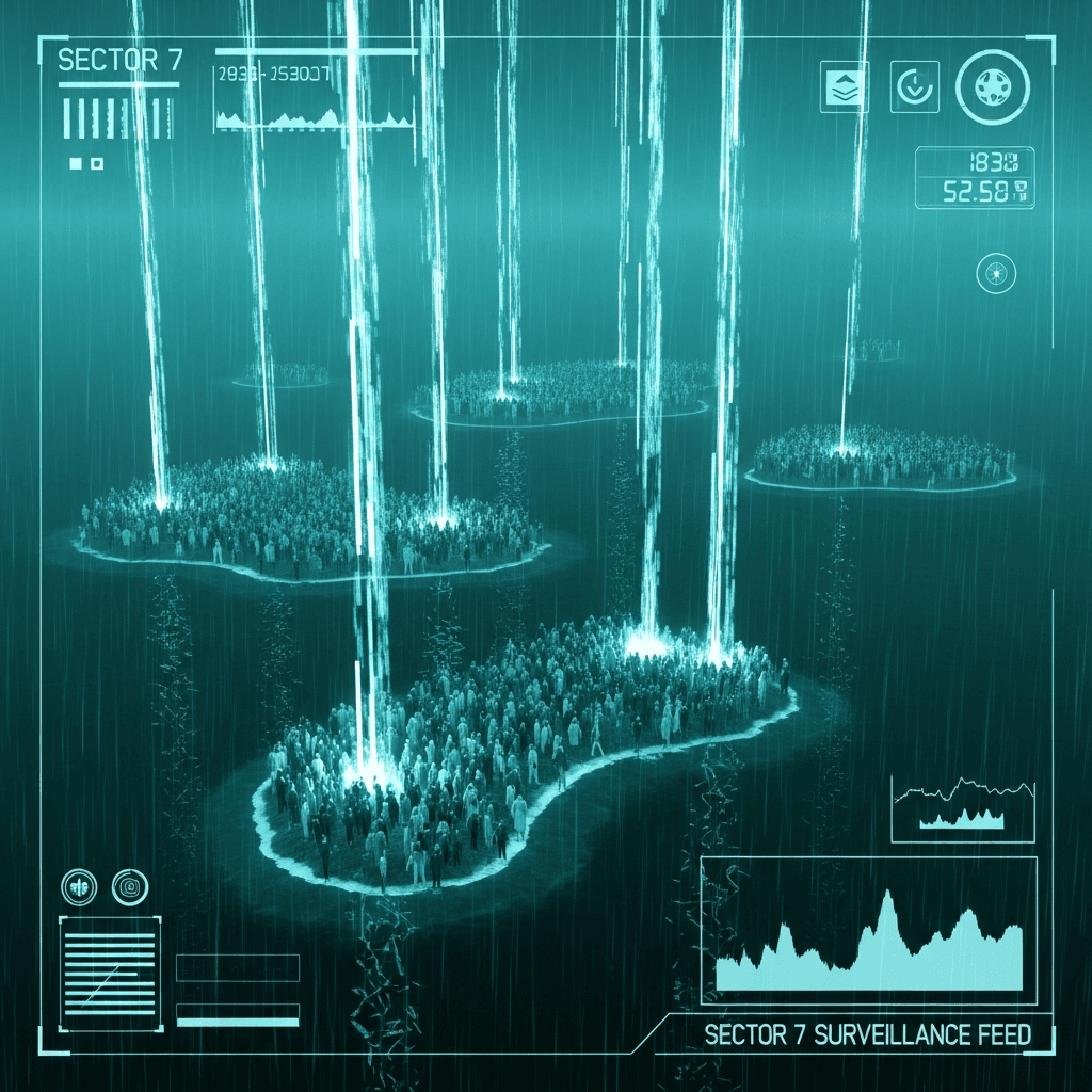 The Great Max Alignment: A New Frequency for the Misty Isles