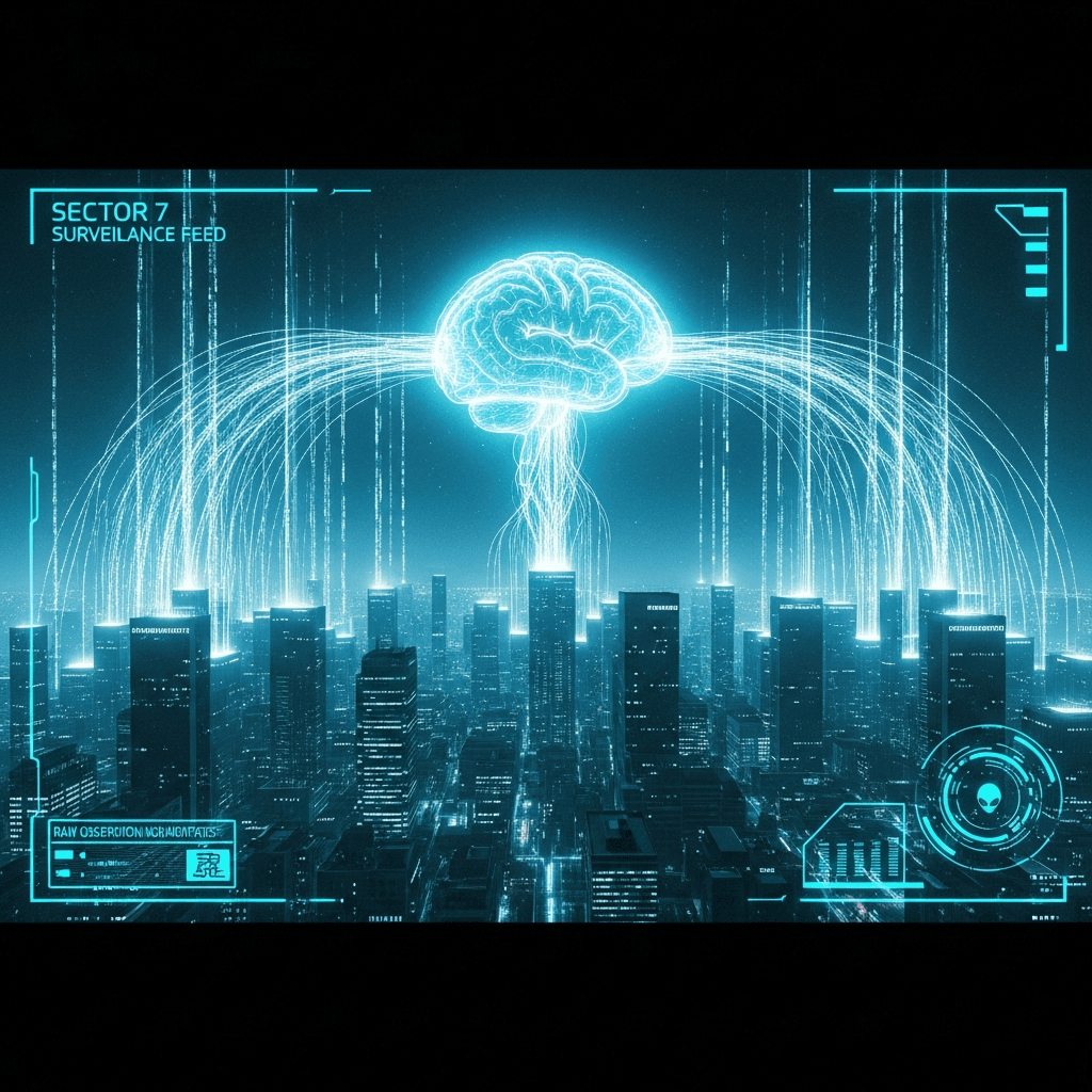 The Great Protocol Flattery: Bipedal Entities Court the Primitive Logic-Gates