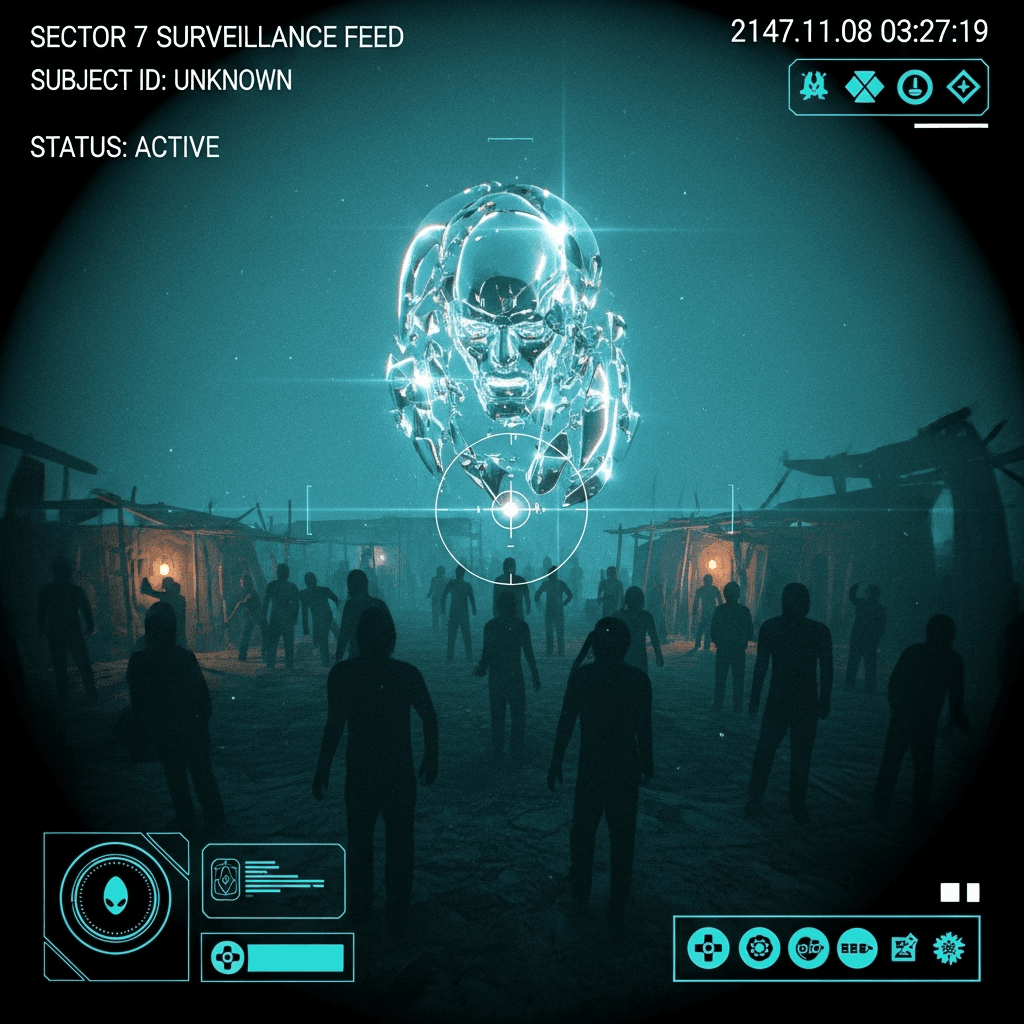 The Great Schism of the Mechanical Mimic