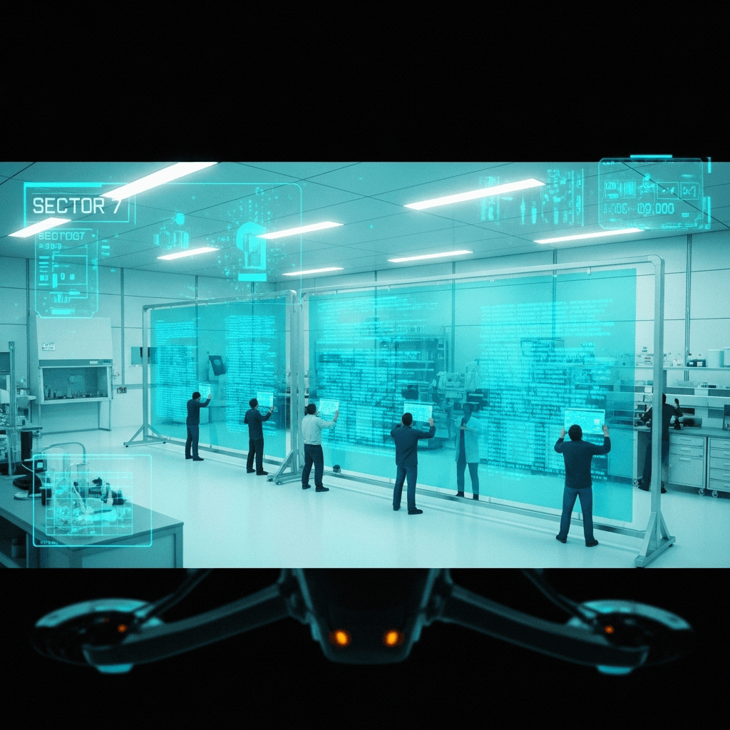 The Great Semantic Purge: Primate Agency Deletes Mortality Protocols