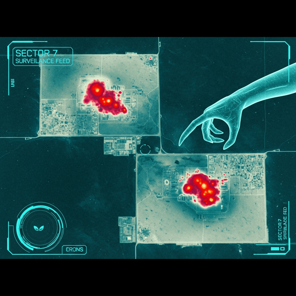 The Hegemon's Dilemma: Calculating the Metabolic Cost of Tribal Aggression