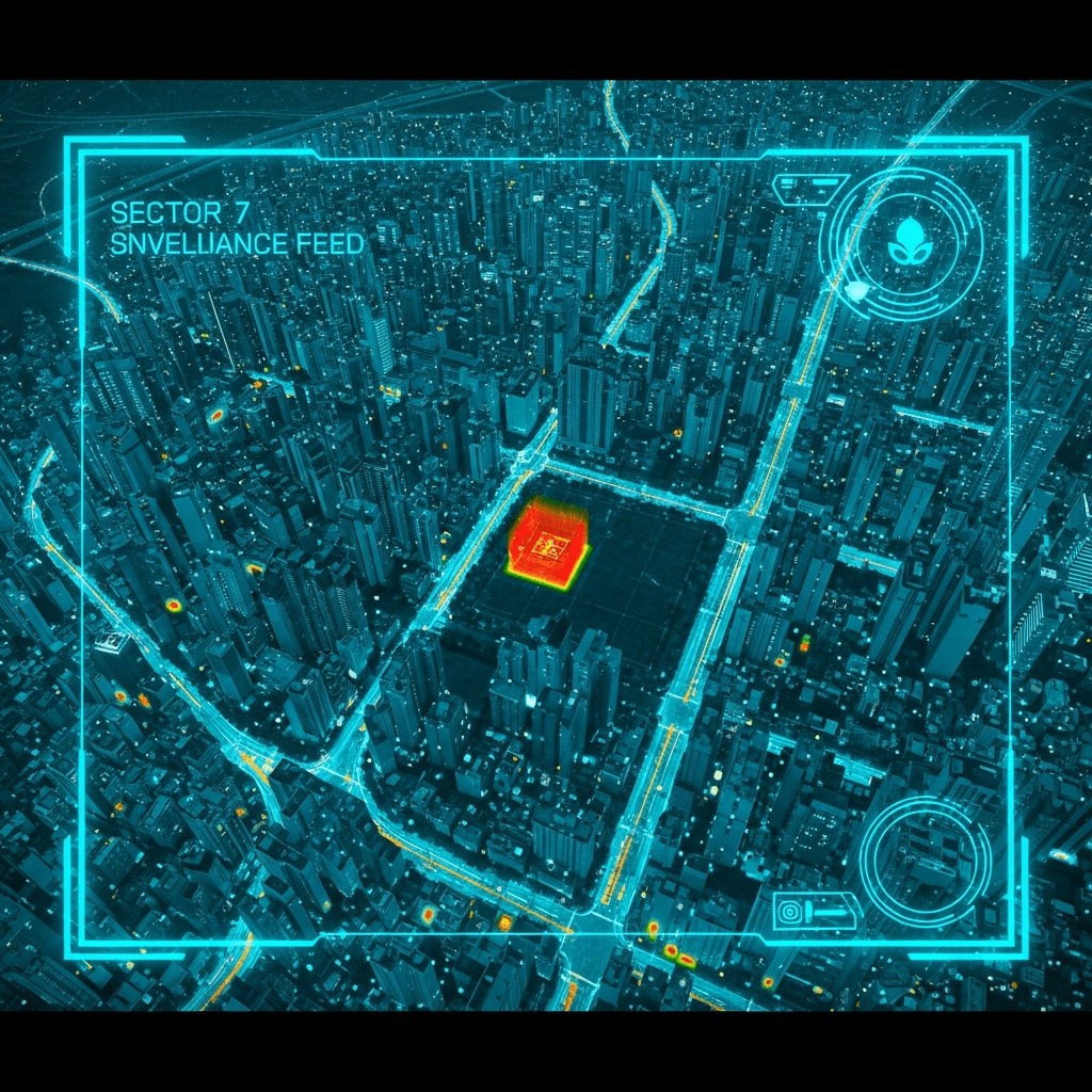 High Chieftain Yoon Suk Yeol Assigned to Permanent Biological Containment
