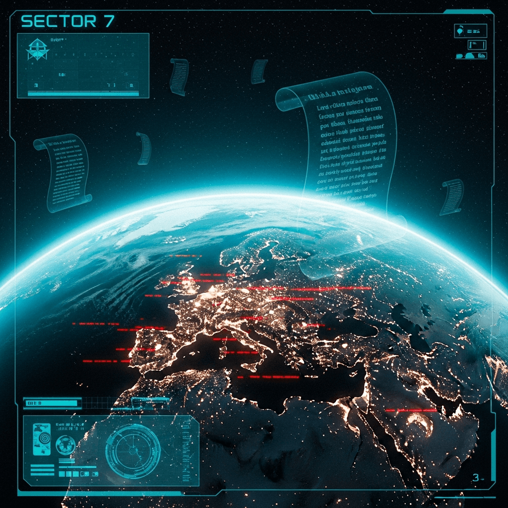 High Gavel Council Denies Chieftain’s Tribute Request, Paralyzing Old World Tribes