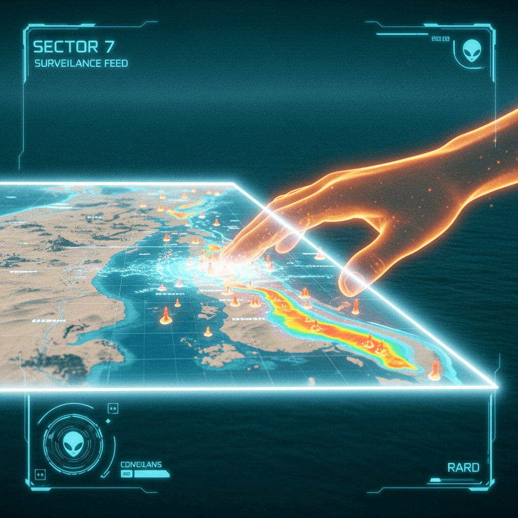 High-Ranking Tribal Alpha Proposes Mass Relocation of Biological Units for Urban Debris Clearance