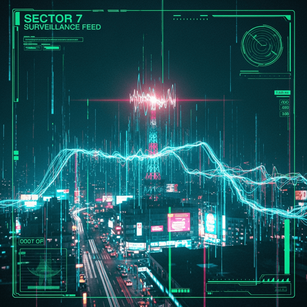 High-Status Signal-Emitter Petitions for Return of Genetic Predecessor