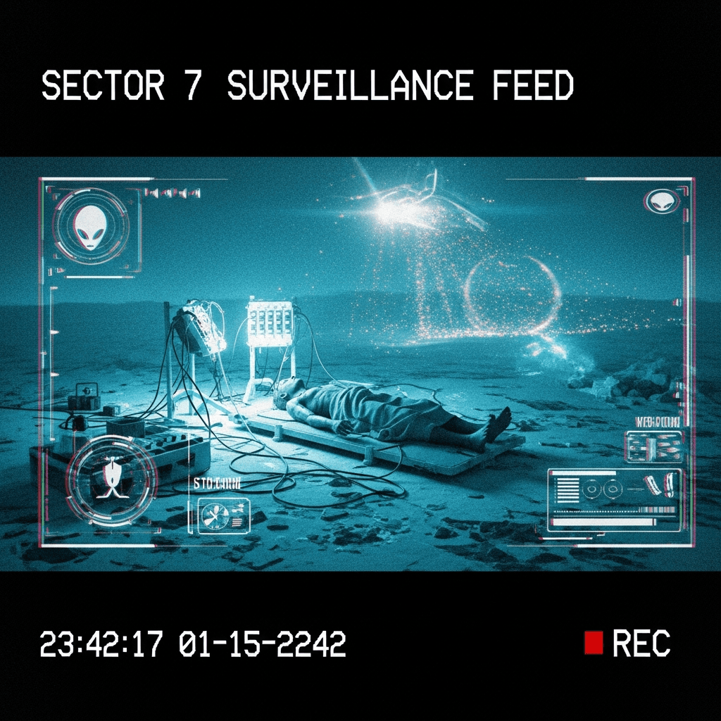 High-Value Cultural Asset Survives Encounter with Primitive Frozen-Water Displacement Engine