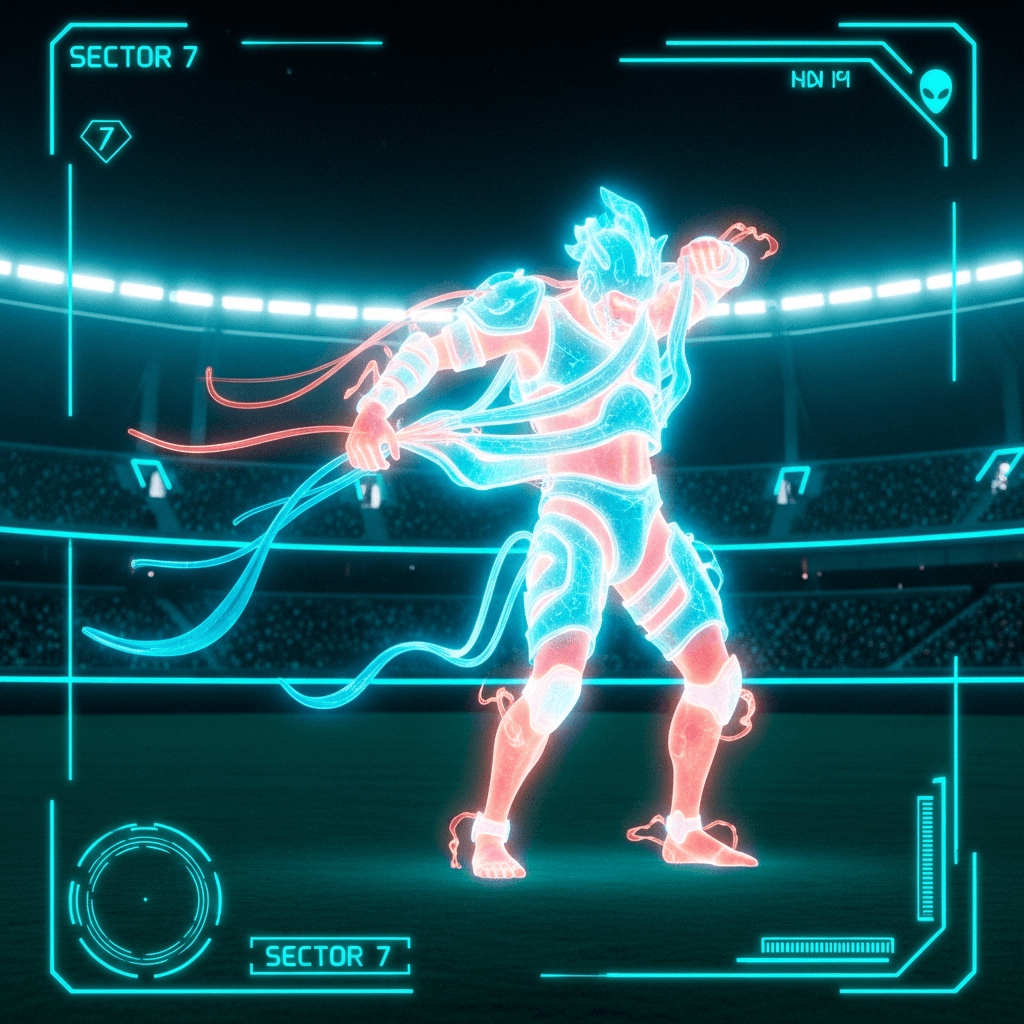 High-Velocity Feline Unit Decommissioned by Aquatic Tribe Over Resource Accounting