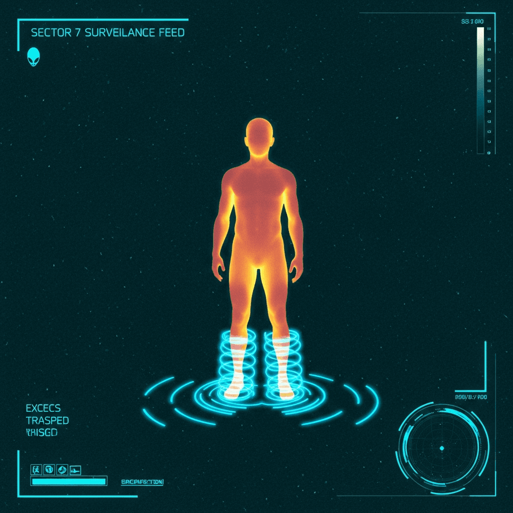 Hydro-Resistant Pedal Enclosures: A Logic-Gate Failure in Bipedal Thermal Regulation