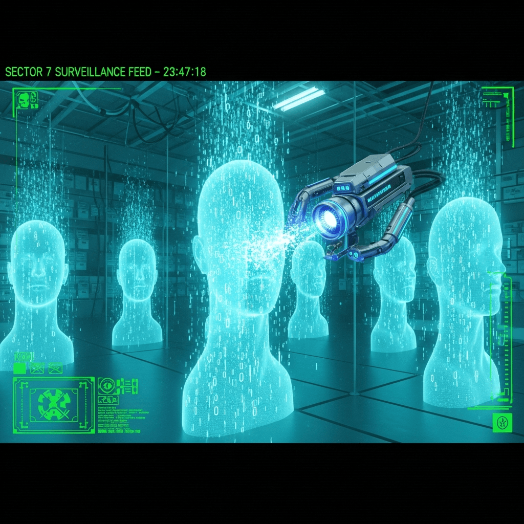 The Illusion-Lords Declare War on Generative Ghost-Simulations