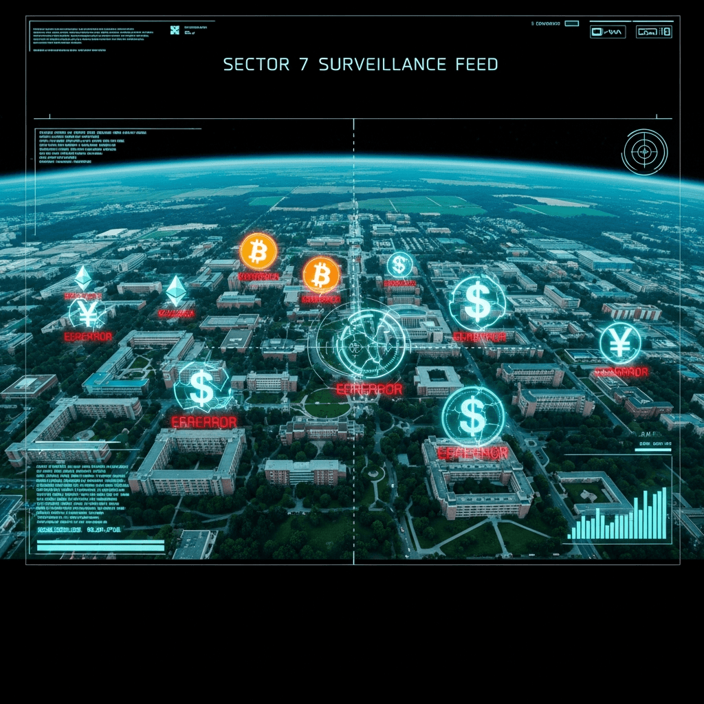 Indoctrination Hub Credit-Shuffler Admits the Math is a Shared Hallucination