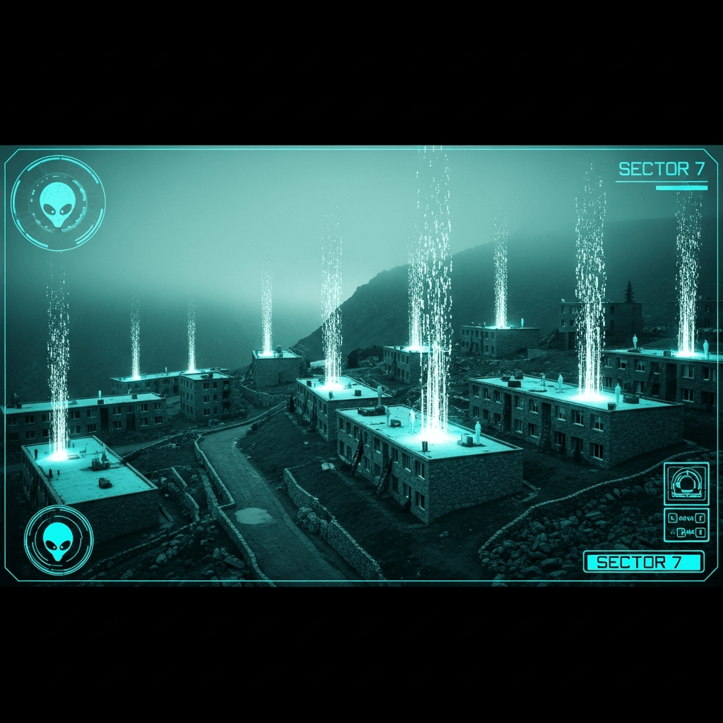 Indoctrination Hub Identified: The West Virginian School for Imaginary Credit Manipulation