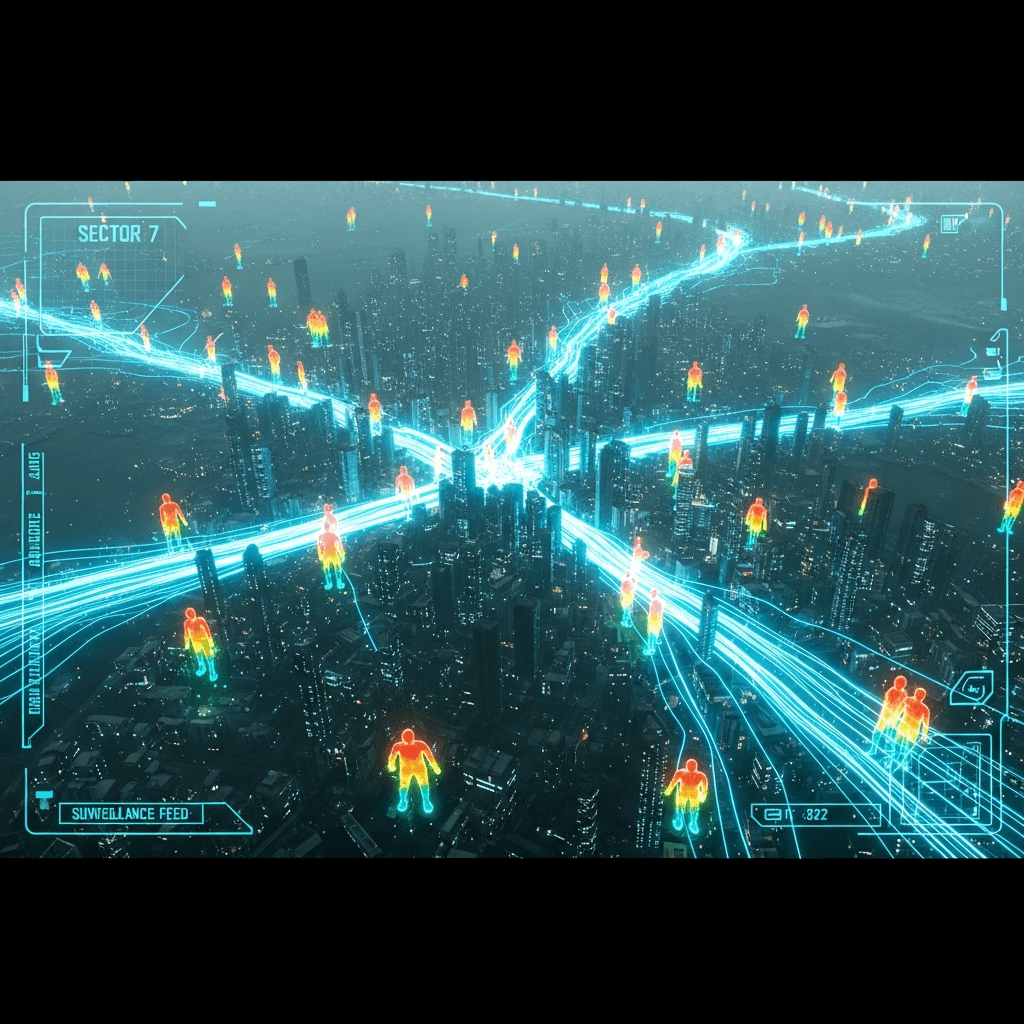 Inefficient Biological Asset Exchange via Decentralized Ledger Congestion