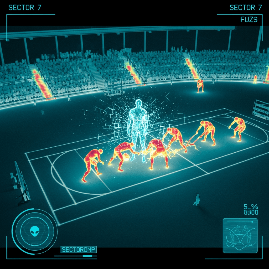 Internal Discord Log: Projectile-Launcher Failed Social Calibration in Iron-City Cohort