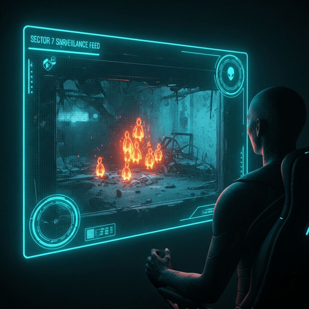 Kinetic Dispute Over Arbitrary Coordinates Results in Premature Termination of Biological Spawns