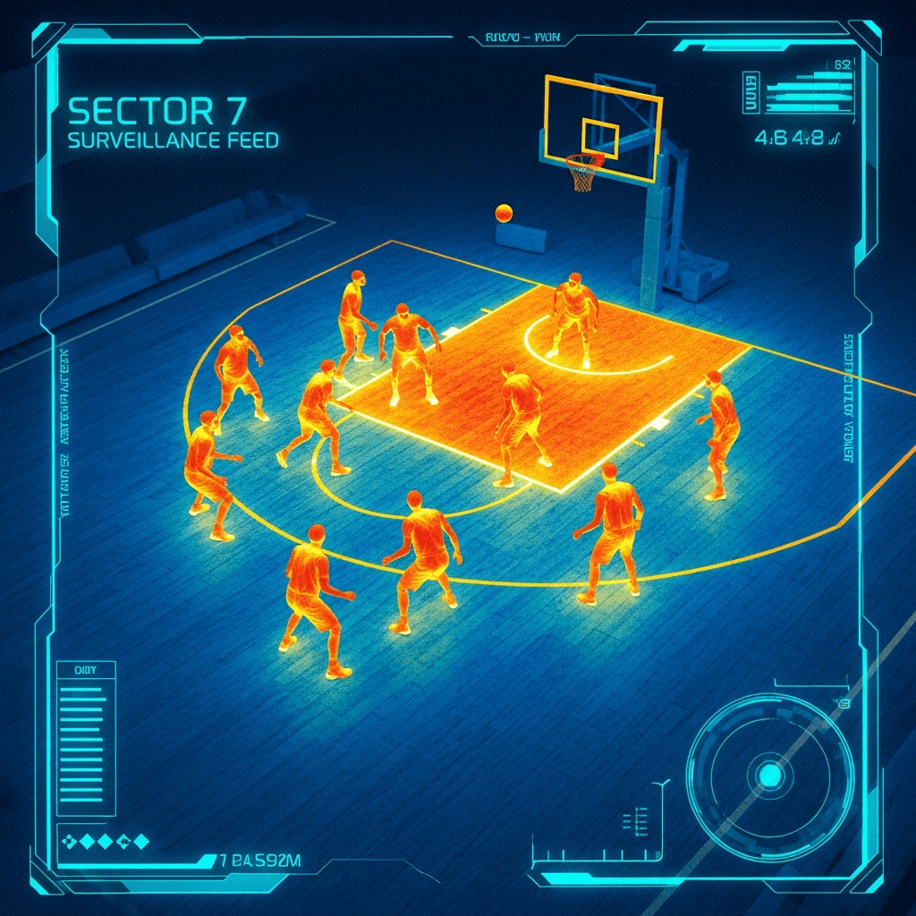 Kinetic Hierarchy Realigned: The Baylor Sub-Faction Claims Dominance