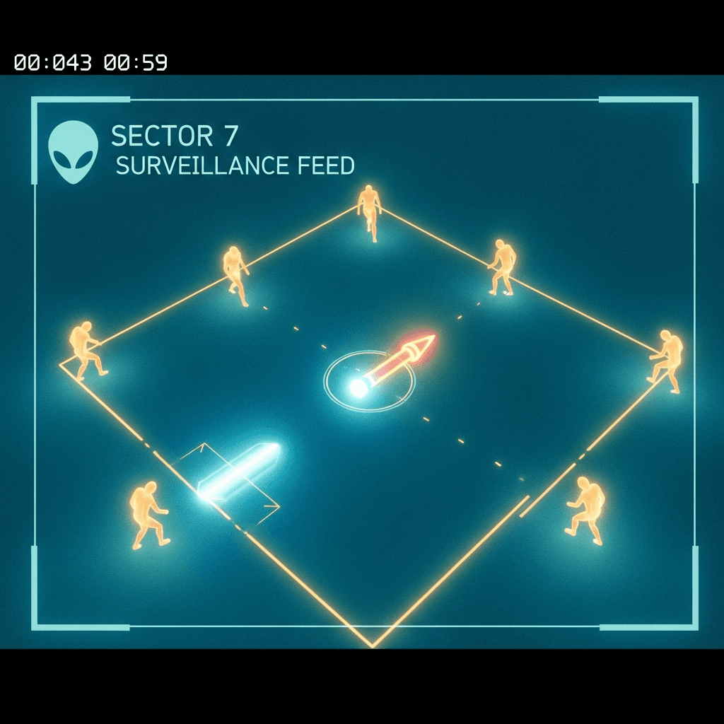 Kinetic Hierarchy: The Top 25 Bipedal Projectile Launchers Identified