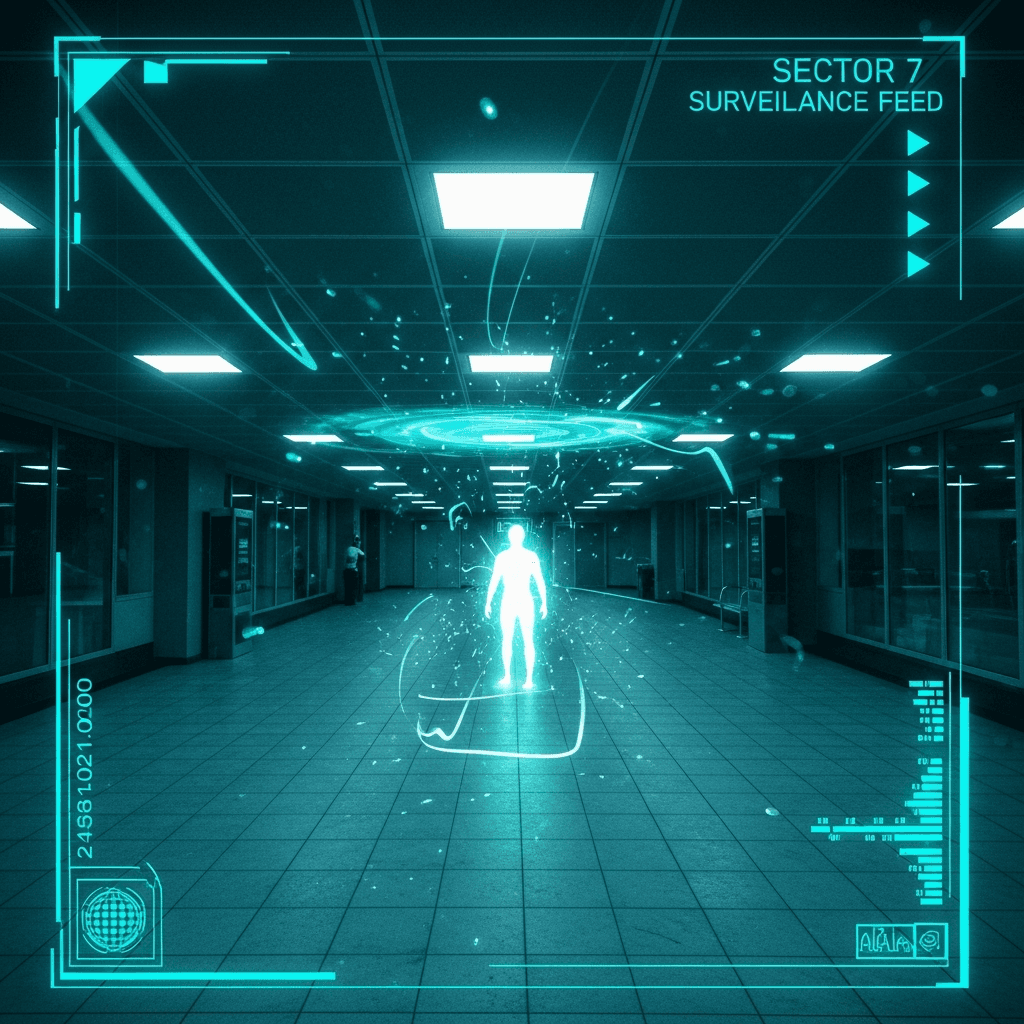 Kinetic Specialist Hickman Intercepted in Unauthorized Mega-Hive Collision