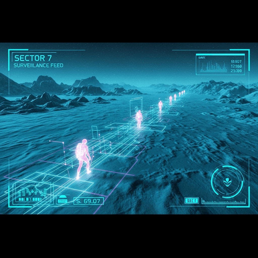 Kinetic Synchronization on Frozen H2O: The Post-2026 Calibration Shift
