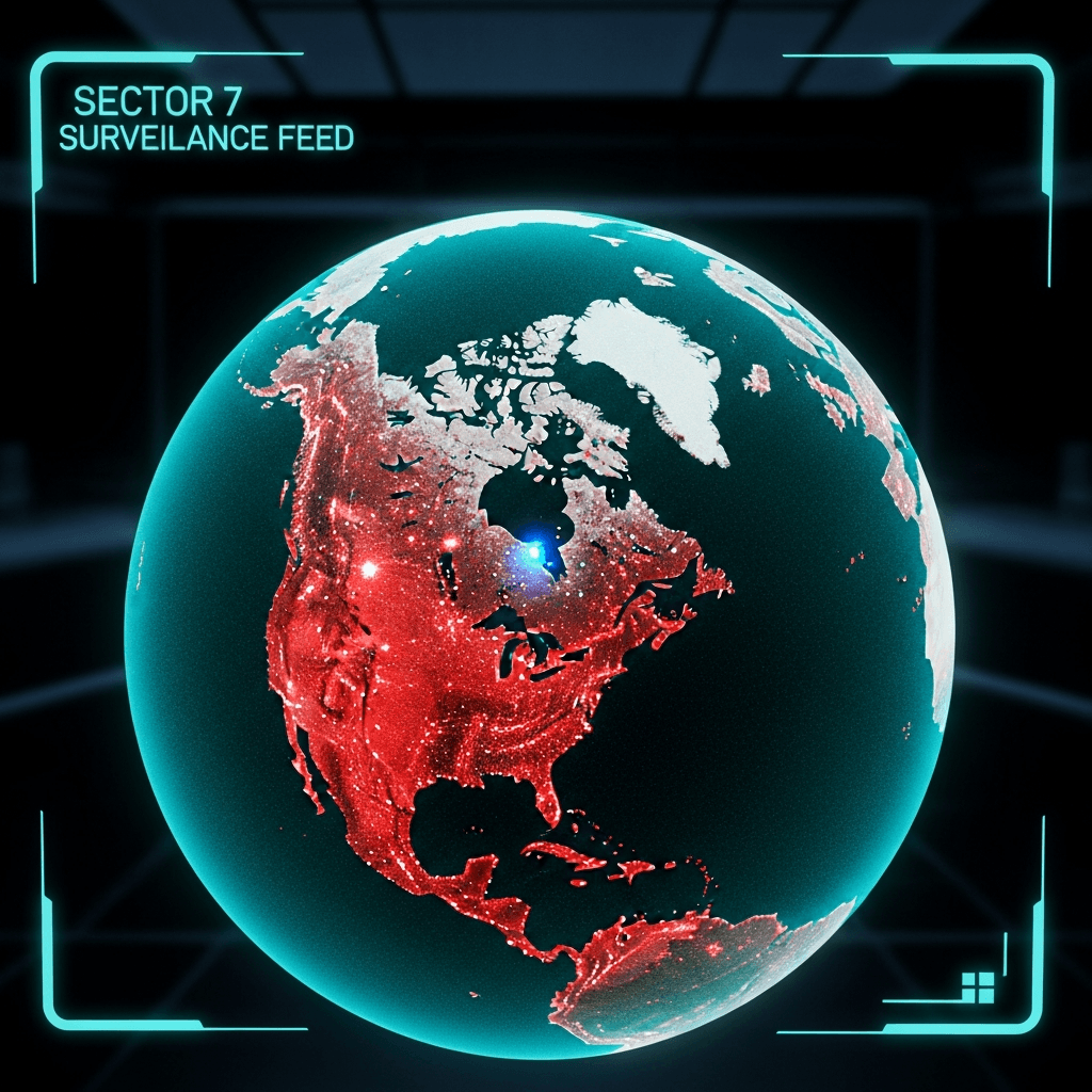 The Lapua Anomaly: How One Frozen Tribe Briefly Remembered How to Function