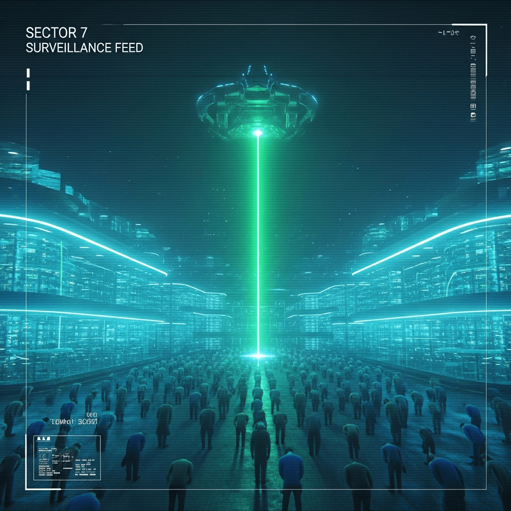 Ledger Cultists Celebrate Fictional Credit Accumulation for Solar Cycle 2025