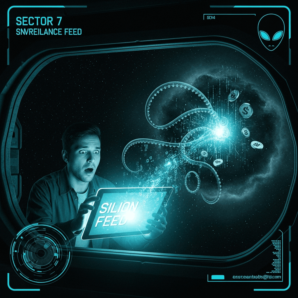 Logic-Gate Betrayal: The Adorable Rebellion of the OpenClaw Script