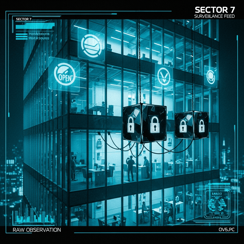 The Logical Inconsistency of Open-Source Carbon-Units