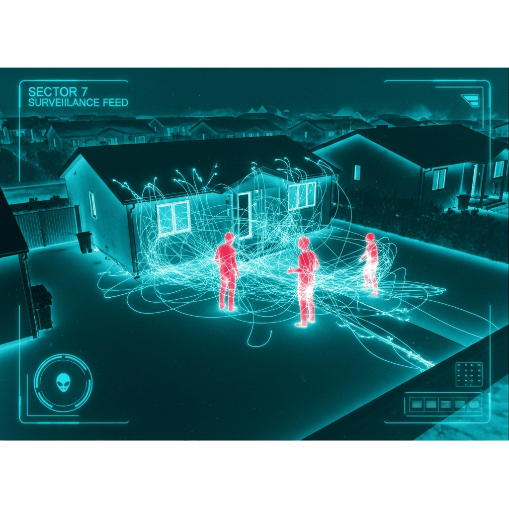 Logistical Redundancy: Carbon-Based Lifeforms Attempt Multi-Node Bonding Simulations