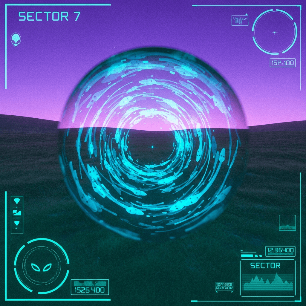 The Manifestation of Carnal Spectral Echoes