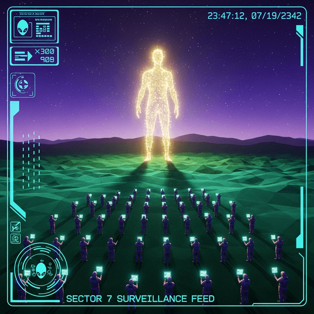 Memetic Token Surge Results in Gilded Monumental Redundancy