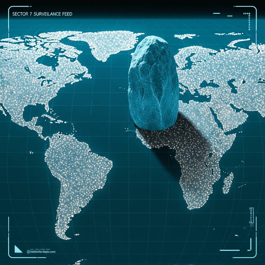 The Micro-Tribal Credit Void: A Study in Self-Imposed Scarcity