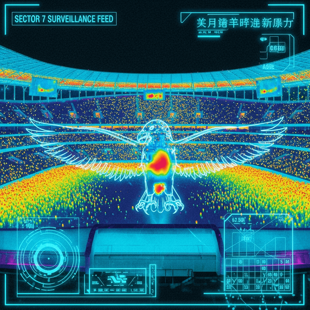 The Mythical Avian Cult of the Rainy Archipelago