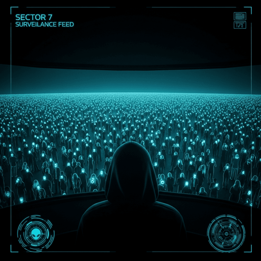 Neural Loop Denied: Interface Node Claims Primitive Visual Feed Lacks Compulsive Bio-Lock