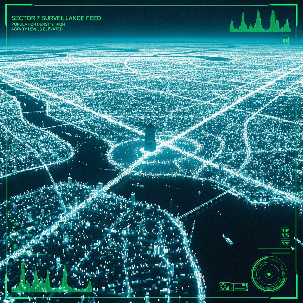 New Alpha Designated for Delta Sub-Sector Following Kinetic Mob Ritual