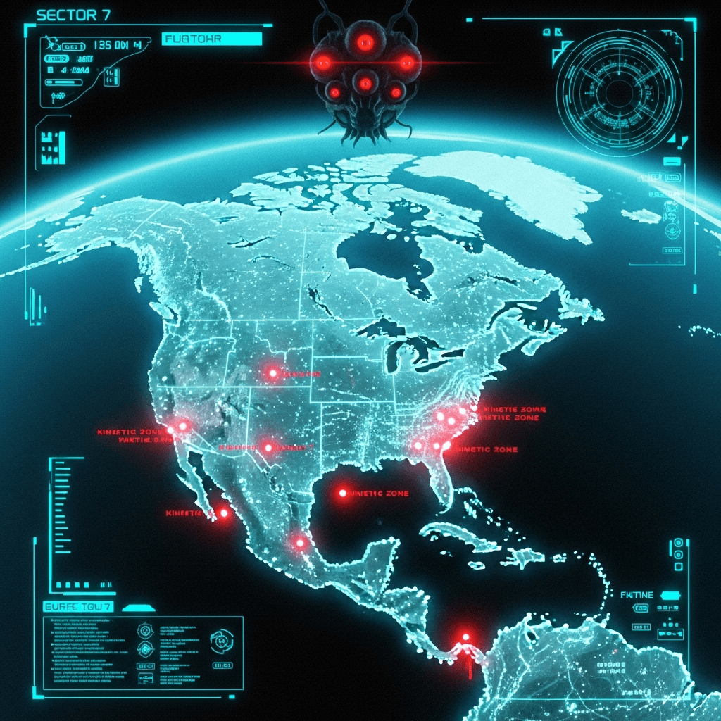 Northern Snow-Bipeds Debate Regulation of Life-Terminating Kinetic Tubes